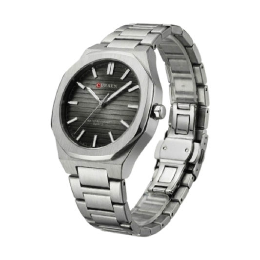 Curren Prestige Black