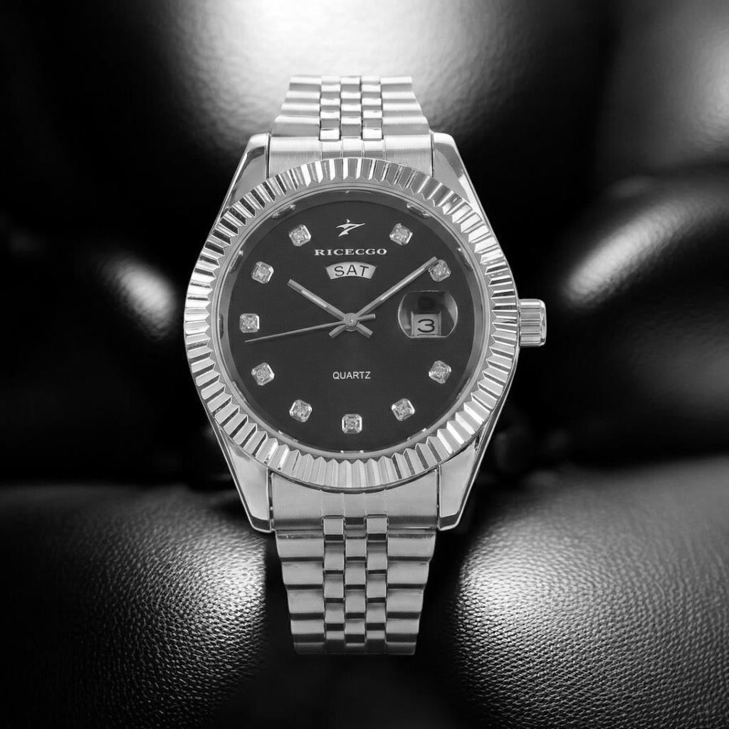 Ricecgo Elysium Noire Dial
