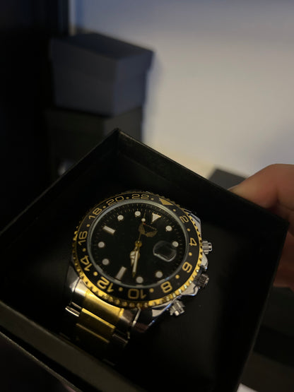 Ulysses Monaco Meridian Gold