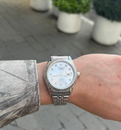 Ricecgo Imperium Saphire Dial