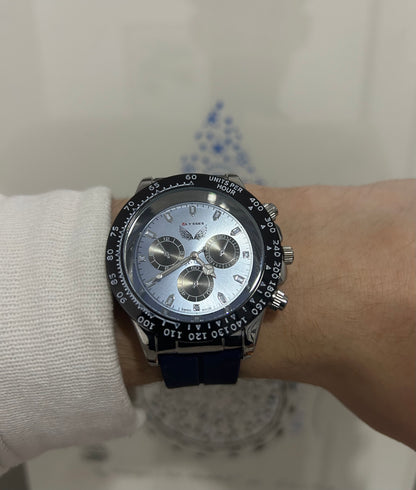 Ulysses Racer aquamaster