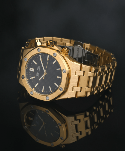 Matteo Ferari Imperio Gold