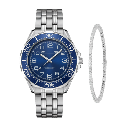 Matteo Ferari Midnight Prestige