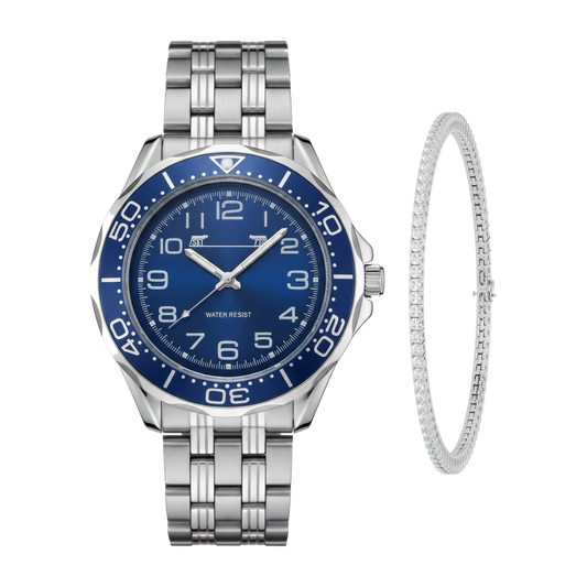 Matteo Ferari Midnight Prestige