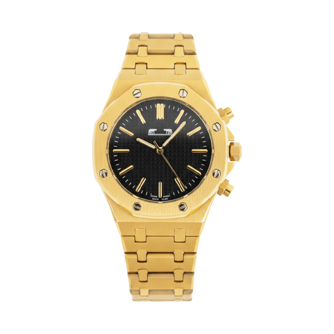 Matteo Ferari Imperio Gold