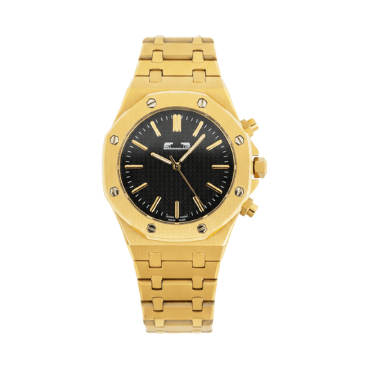 Matteo Ferari Imperio Gold