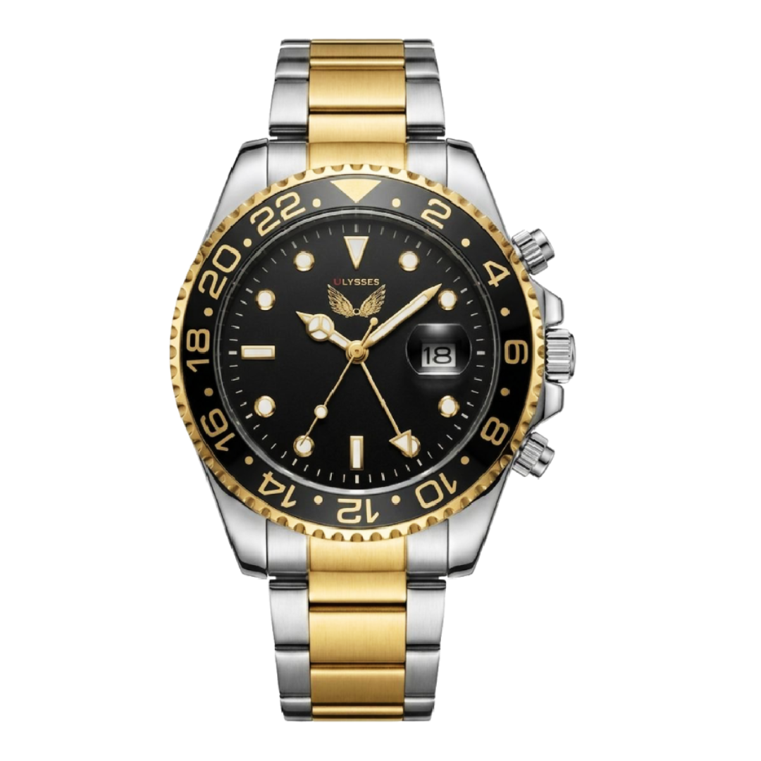 Ulysses Monaco Meridian Gold