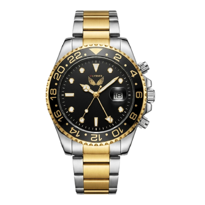 Ulysses Monaco Meridian Gold