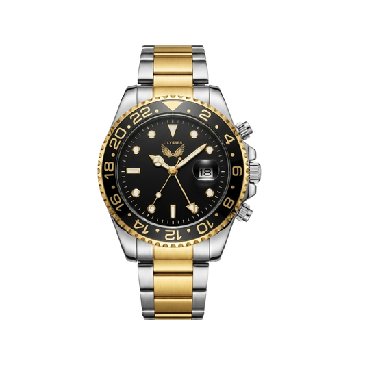 Ulysses Monaco Meridian Gold