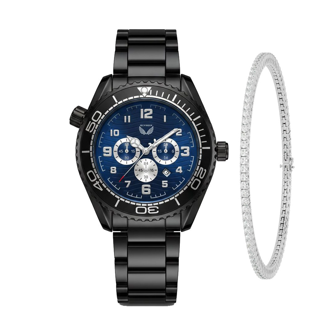 Ulysses Chrono atlantic