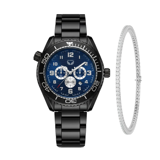 Ulysses Chrono atlantic