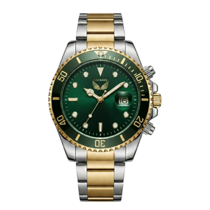 Ulysses Elysium Jade Diver