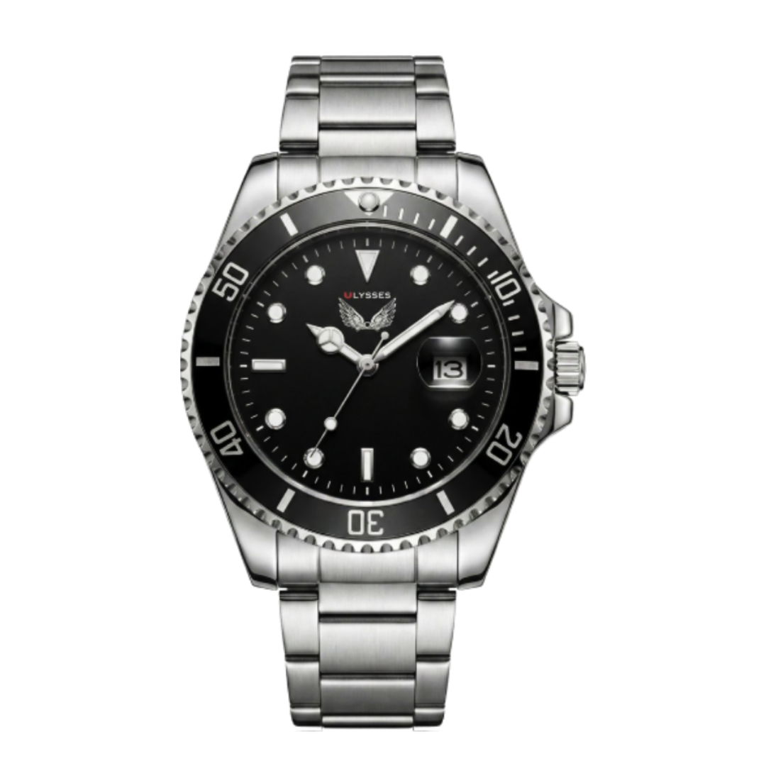 Ulysses DeepSea
