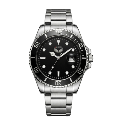 Ulysses DeepSea