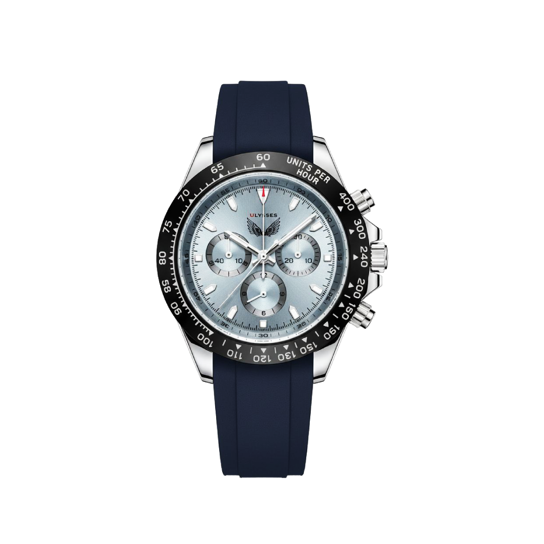 Ulysses Racer aquamaster