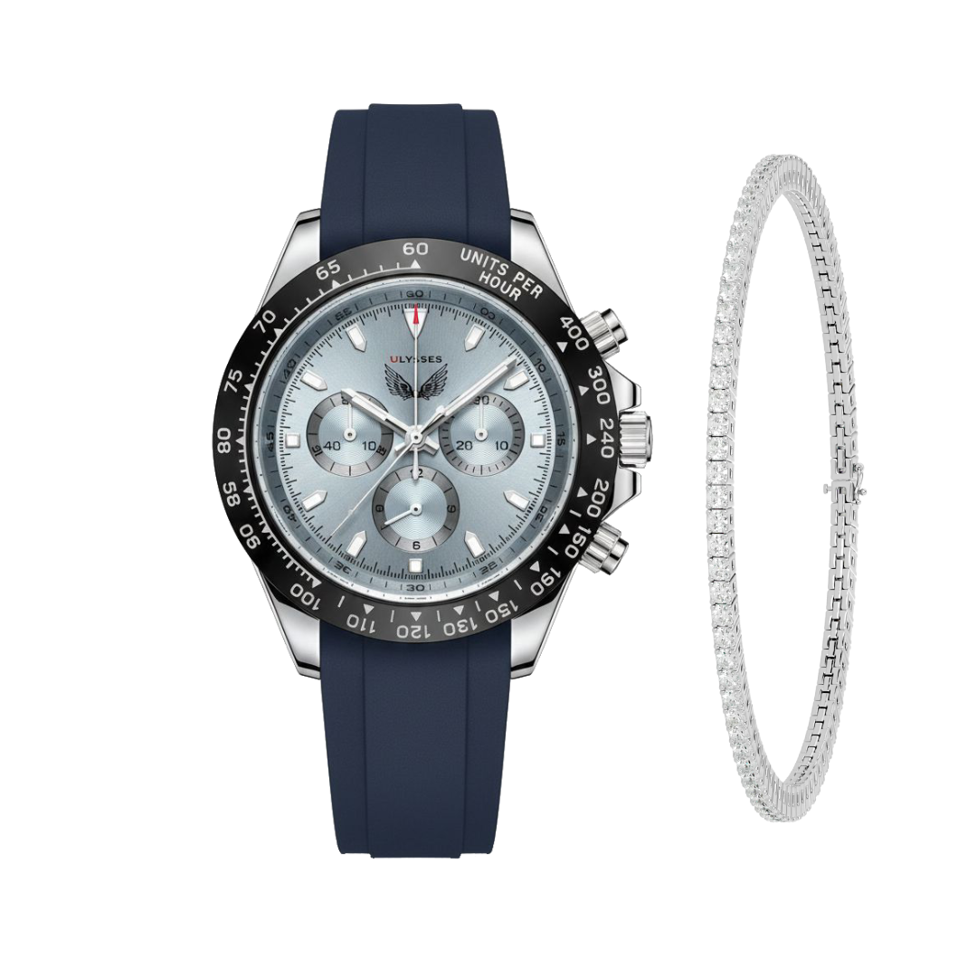 Ulysses Racer aquamaster