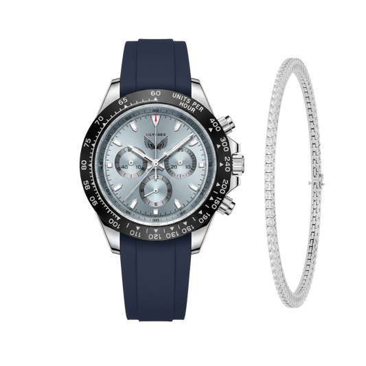 Ulysses Racer aquamaster