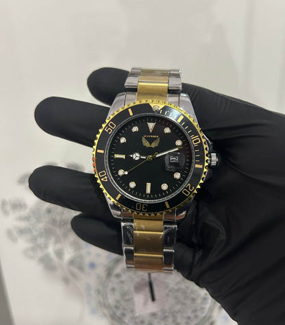 Ulysses Monaco Meridian Gold