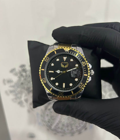 Ulysses Monaco Meridian Gold