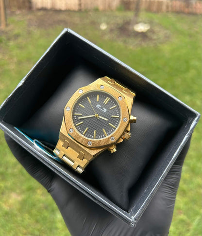 Matteo Ferari Imperio Gold
