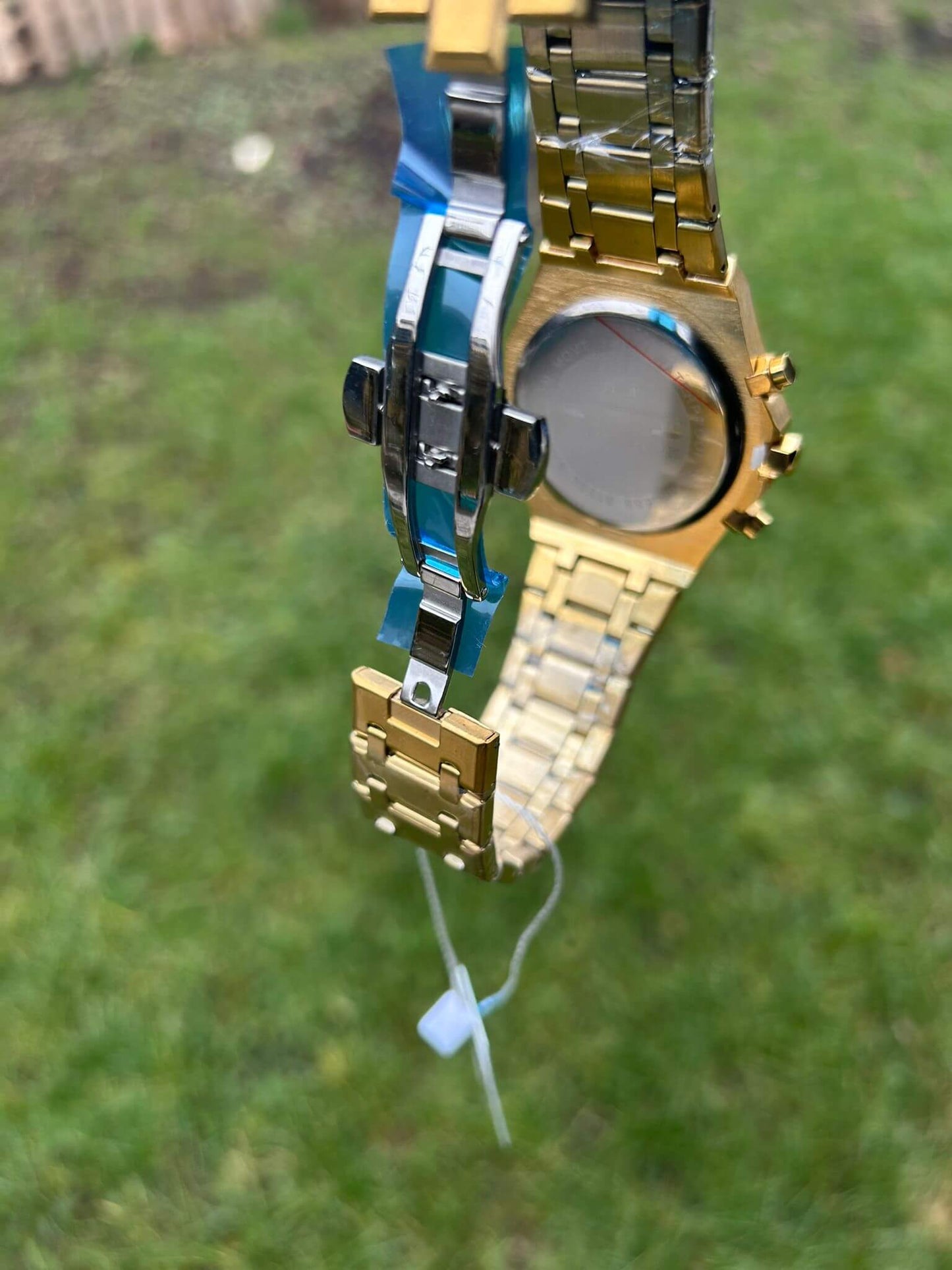 Matteo Ferari Imperio Gold