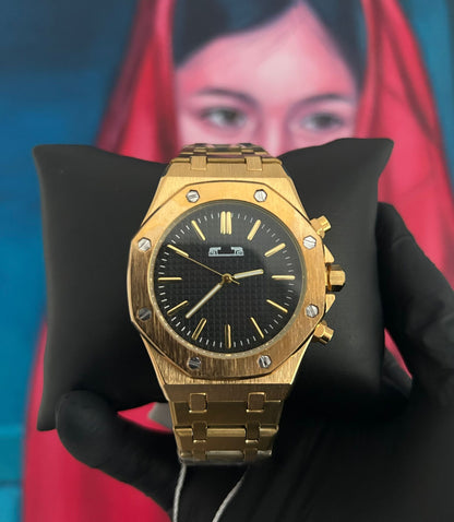 Matteo Ferari Imperio Gold