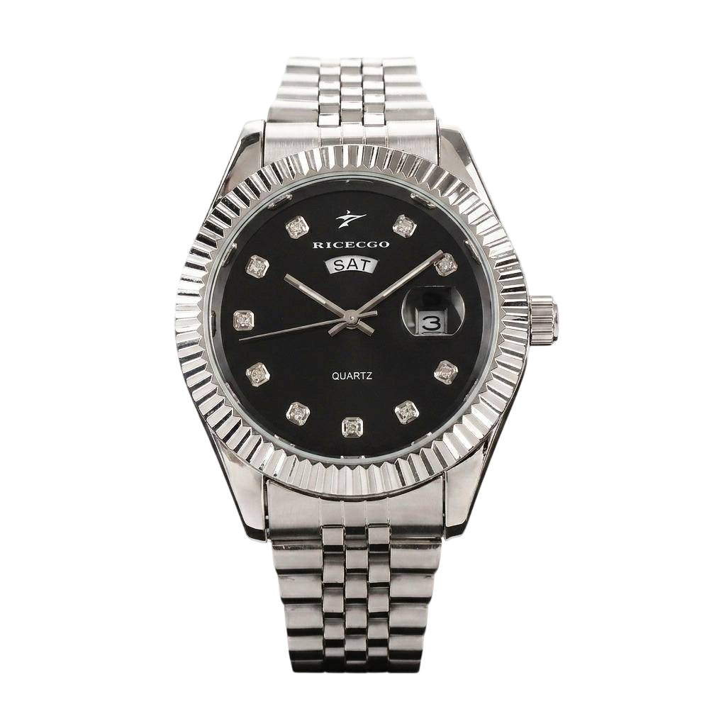 Ricecgo Elysium Noire Dial
