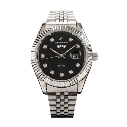 Ricecgo Elysium Noire Dial