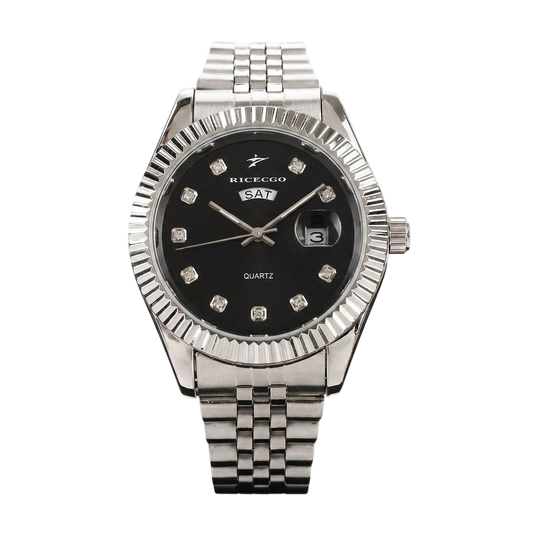 Ricecgo Elysium Noire Dial