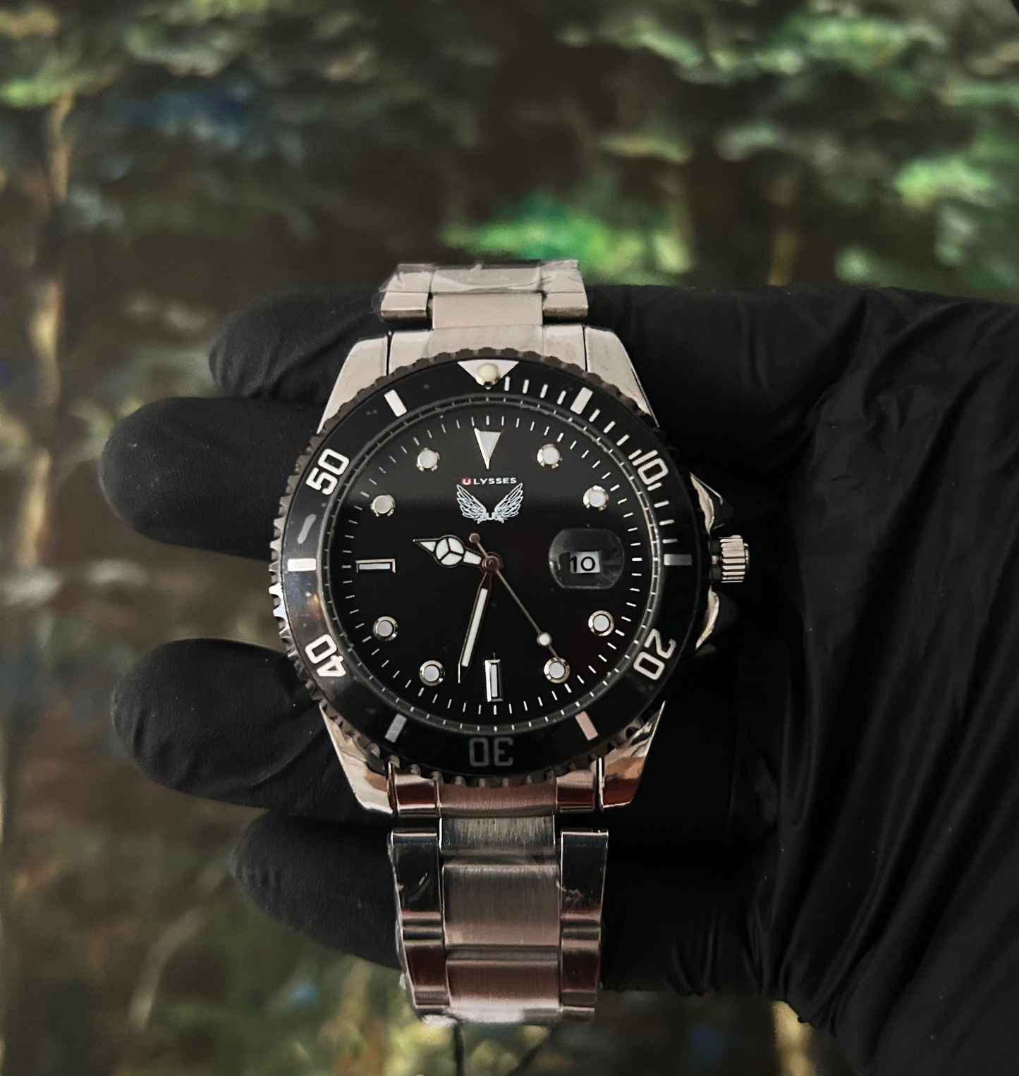 Ulysses DeepSea