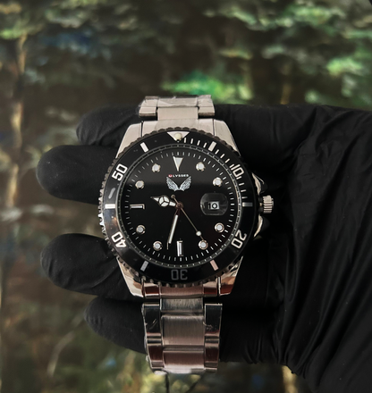 Ulysses DeepSea