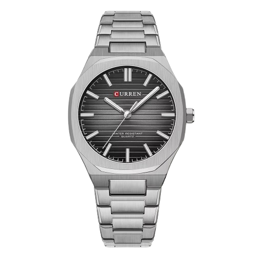 Curren Prestige Black