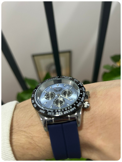 Ulysses Racer aquamaster