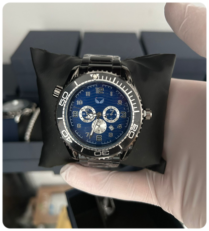 Ulysses Chrono atlantic