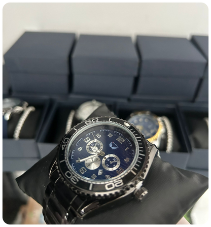 Ulysses Chrono atlantic