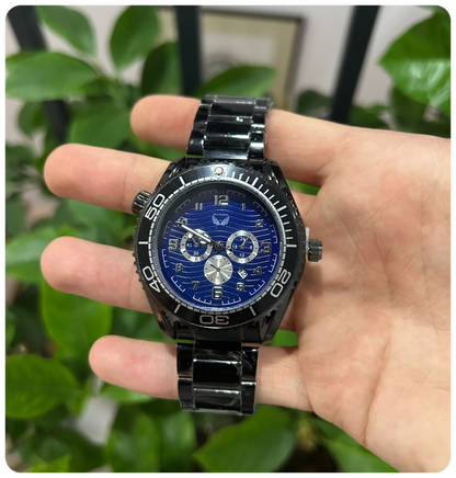 Ulysses Chrono atlantic