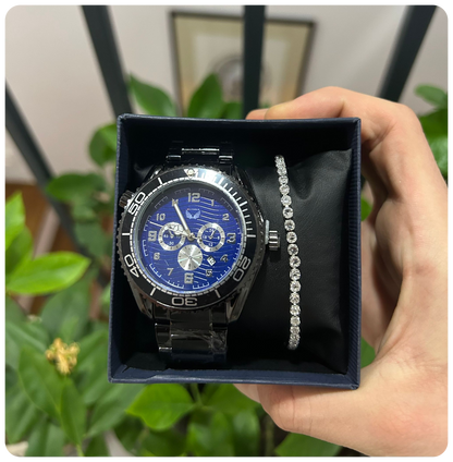 Ulysses Chrono atlantic