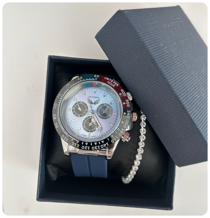 Ulysses Racer aquamaster