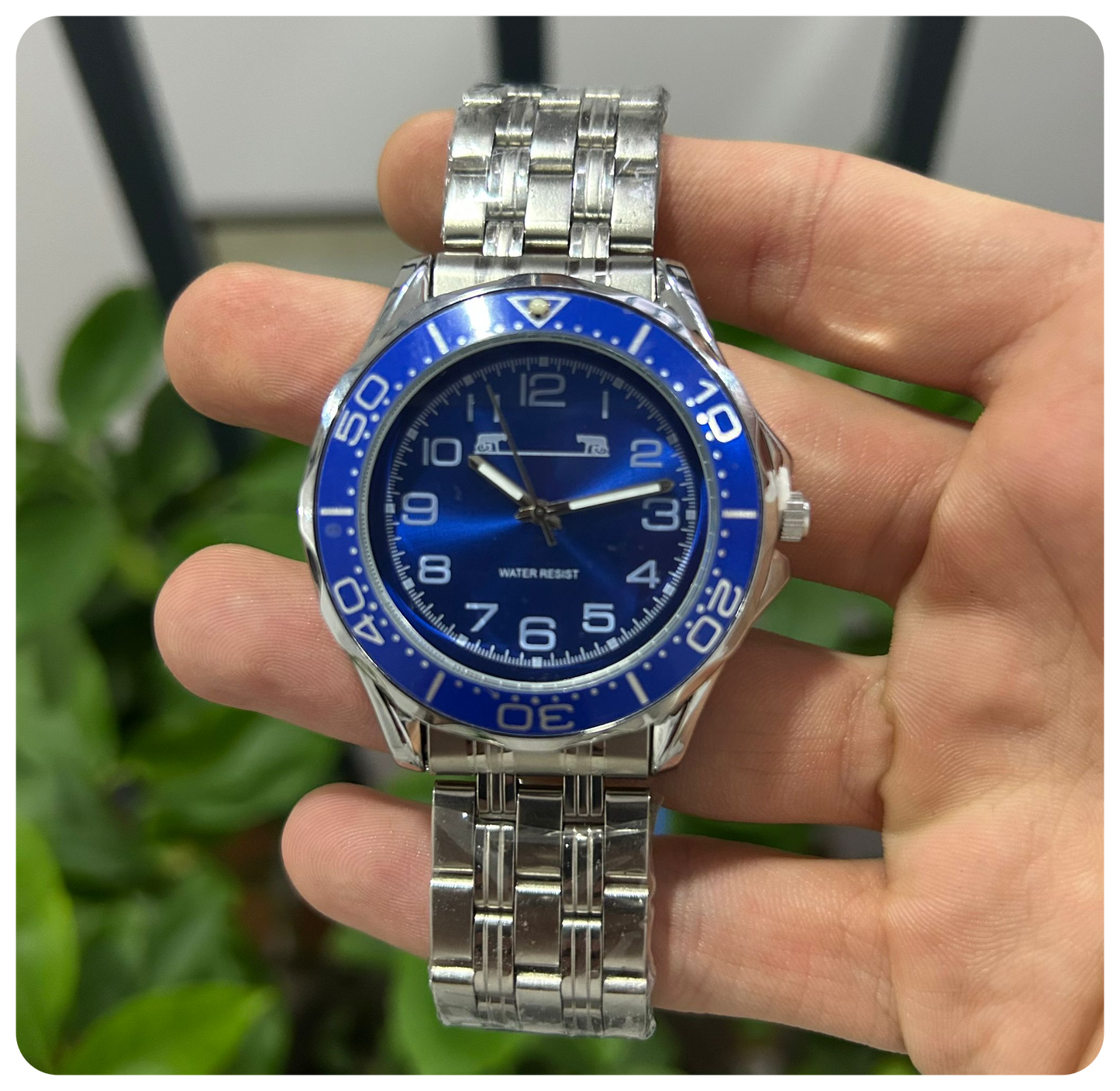 Matteo Ferari Midnight Prestige