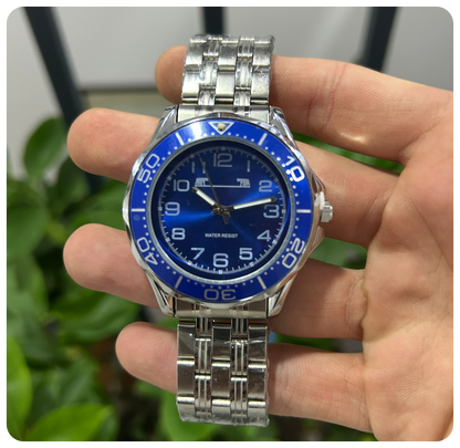 Matteo Ferari Midnight Prestige