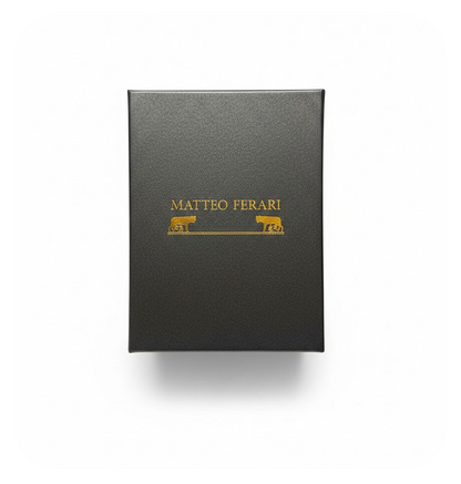 Matteo Ferari Midnight Prestige