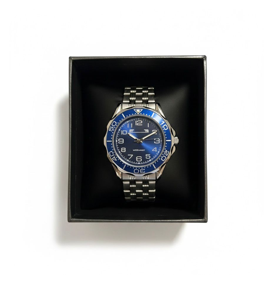 Matteo Ferari Midnight Prestige