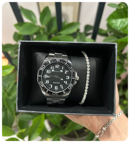 Matteo Ferari Alpine Military